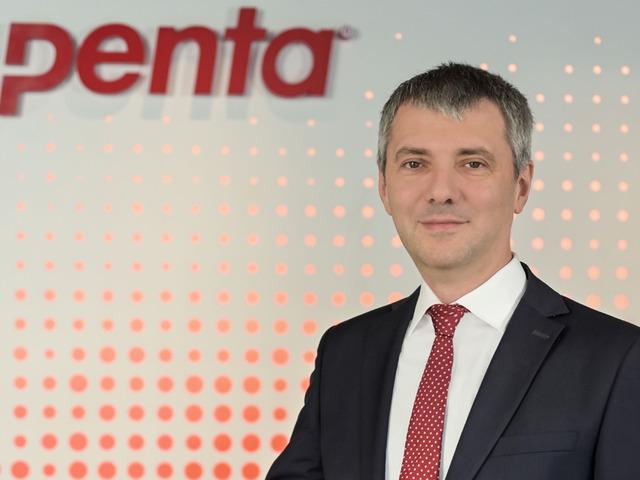 Penta Teknoloji ilk &ccedil;eyrek sonu&ccedil;larını KAP'a bildirdi
