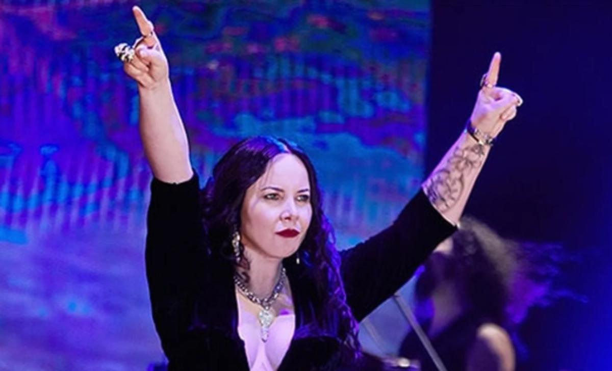 Şebnem Ferah konser biletleri dakikalar i&ccedil;inde t&uuml;kendi! 80 bin TL ye karaborsaya d&uuml;şt&uuml; 1