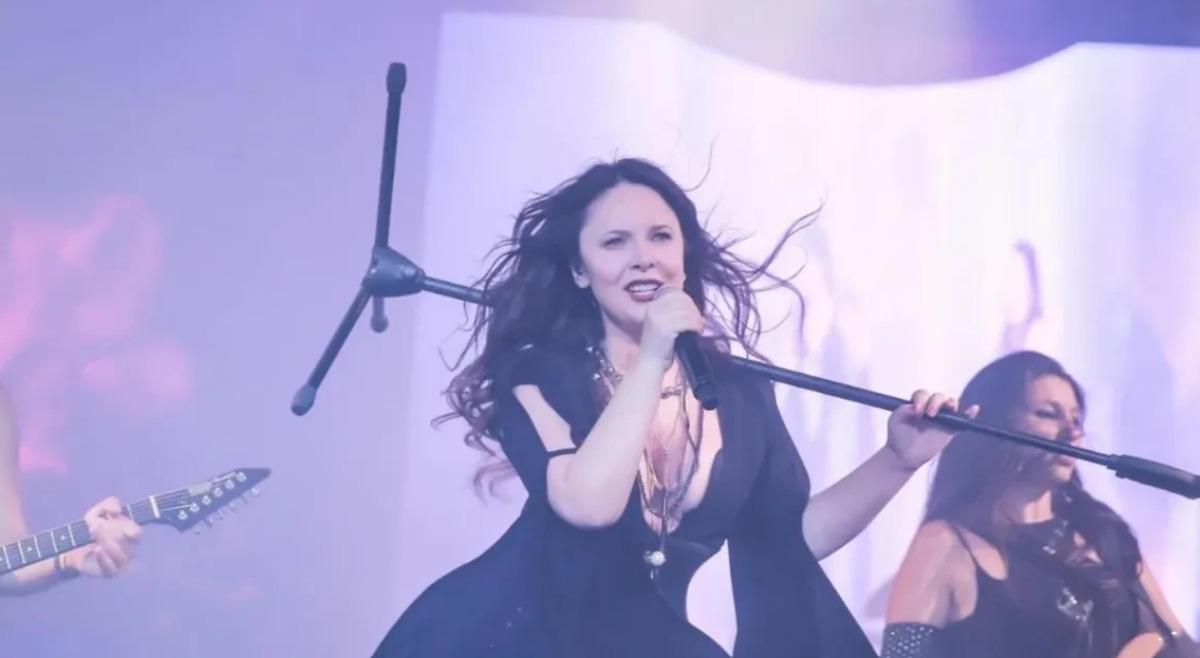 Şebnem Ferah konser biletleri dakikalar i&ccedil;inde t&uuml;kendi! 80 bin TL ye karaborsaya d&uuml;şt&uuml; 2