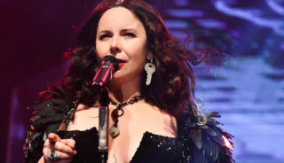Şebnem Ferah konser biletleri dakikalar i&ccedil;ine t&uuml;kendi! 80 bin TL'ye karaborsaya d&uuml;şt&uuml;