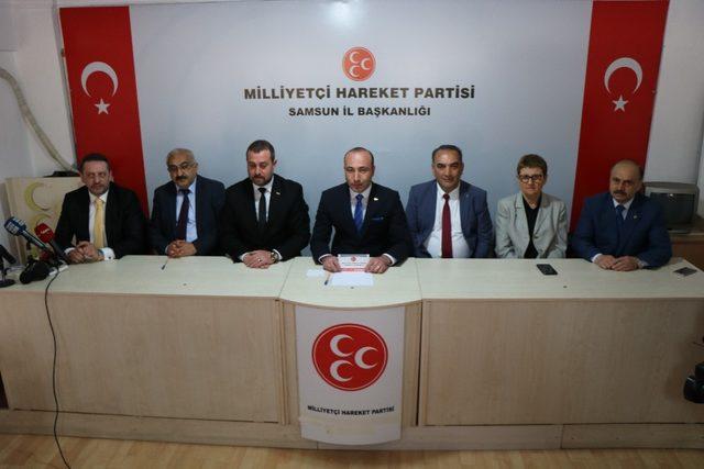 Tekin: “PKK’nın siyasi uzantısıyla pazarlık yapanlar gereken cevabı alacaklar”