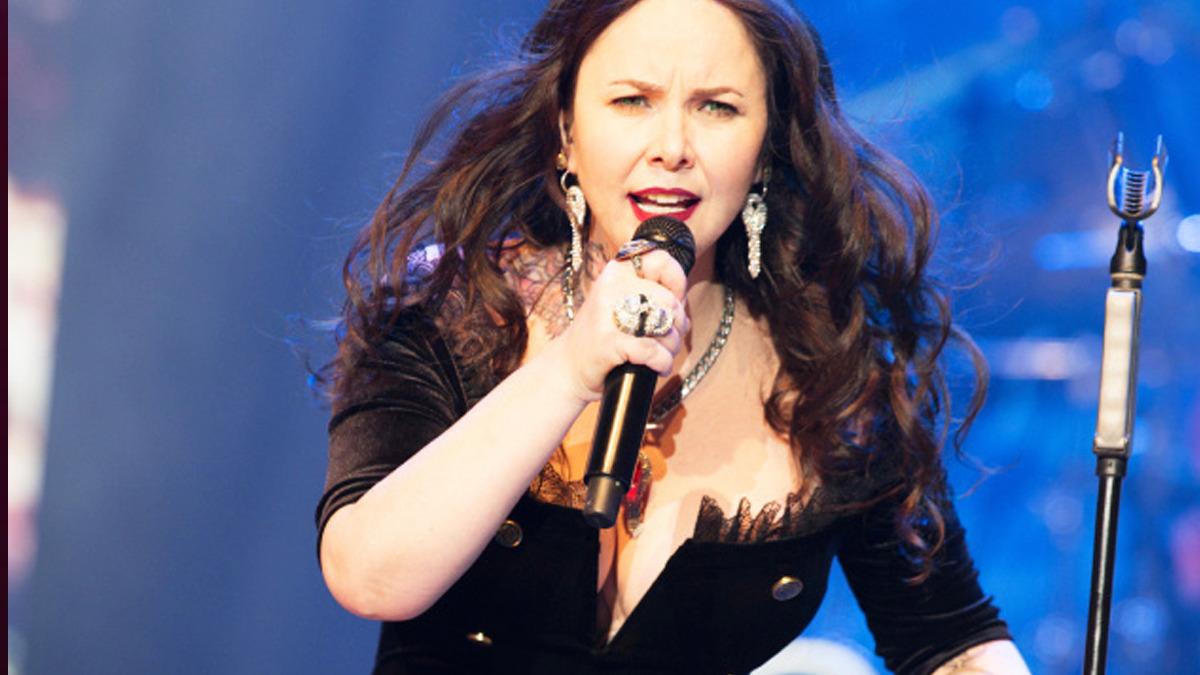 Şebnem Ferah konser biletleri ne kadar?  1