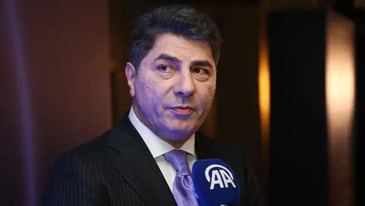 Fenerbah&ccedil;e de başkan adaylarından Aziz Yıldırım a yanıt! Biri olumlu biri olumsuz 1