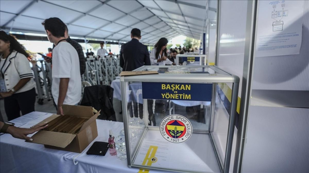 Fenerbah&ccedil;e de başkan adaylarından Aziz Yıldırım a yanıt! Biri olumlu biri olumsuz 5