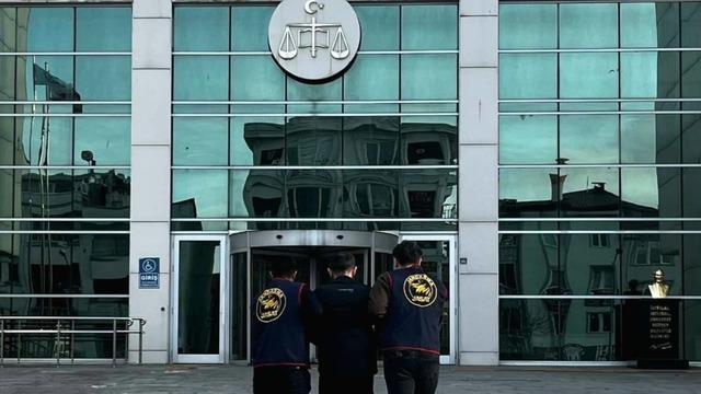Ordu’da jandarma 31 şüpheliyi yakaladı: 19 tutuklama