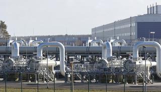 Ortadoğu'da anlaşma beklentileri: Avrupa gaz fiyatları y&uuml;zde 12,5 geriledi