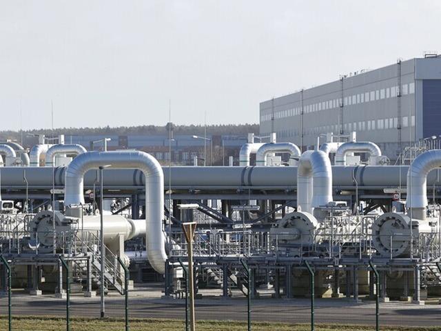 Ortadoğu'da anlaşma beklentileri: Avrupa gaz fiyatları y&uuml;zde 12,5 geriledi