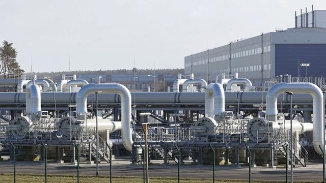 Ortadoğu'da anlaşma beklentileri: Avrupa gaz fiyatları yüzde 12,5 geriledi