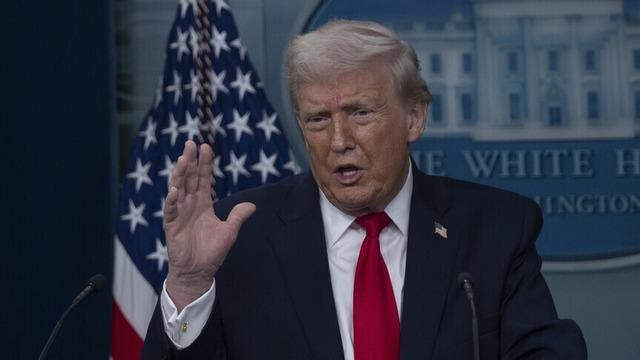 ABD Başkanı Donald Trump'tan zehir zemberek tehdit! Kabul etmezlerse bombalama başlayacak