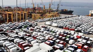 Otomotiv endüstrisinin nisan ayı ihracatı 3,8 milyar doları aştı