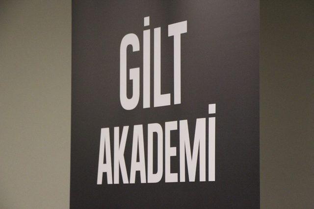 GİLT Akademi’18 7’nci kez girişimcilerle buluştu