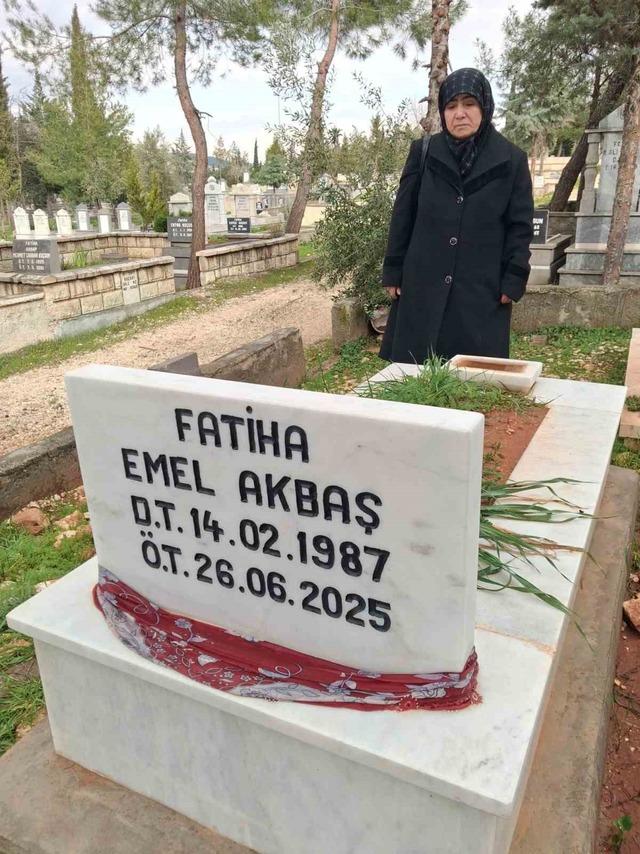 Şüpheli şekilde düşerek hayatını kaybeden Emel Akbaş Bayhan dosyasına takipsizlik kararı 3