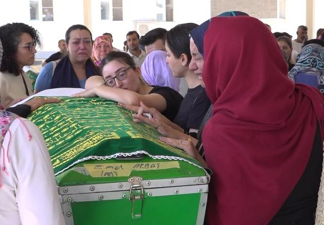 Şüpheli şekilde düşerek hayatını kaybeden Emel Akbaş Bayhan dosyasına takipsizlik kararı 2