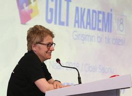 GİLT Akademi’18 7’nci kez girişimcilerle buluştu