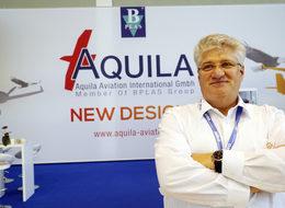 Almanların hidrojenli uçağını bir Türk firma yapacak