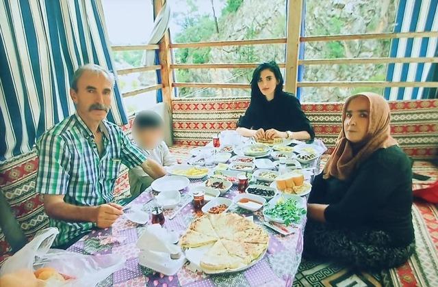 Cinayete kurban giden Kübra Yapıcı’nın ailesi: "10 kez müebbet alsınlar" 1