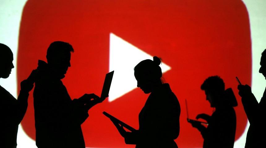 YouTube değişti! İşte YouTube'a gelen yeni g&uuml;ncelleme