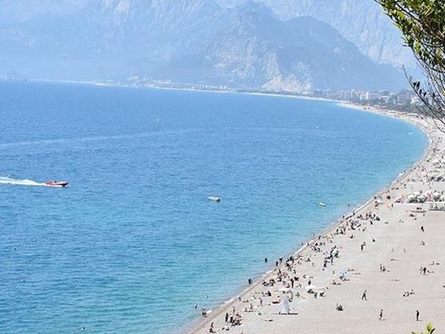 Rusya&rsquo;da ge&ccedil;en yıl yaklaşık 6,5 milyon tur paketi satıldığı a&ccedil;ıklandı