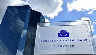 ECB'nin &uuml;cret artışı tahmini: Enflasyon endişelerinin hafiflediğini g&ouml;sterdi