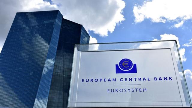 ECB'nin ücret artışı tahmini: Enflasyon endişelerinin hafiflediğini gösterdi