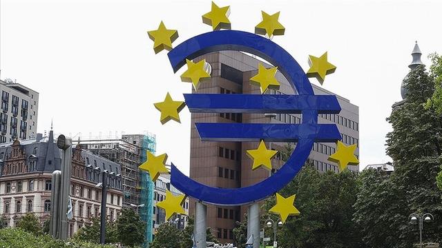 Euro Bölgesi'nde üretici enflasyonu son 3,5 yılın zirvesinde
