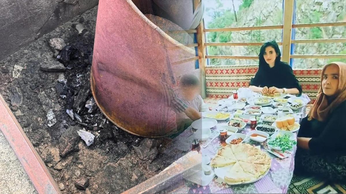 Detayları kan dondurmuştu! Kübra Yapıcı cinayetinde çarpıcı gelişme: Şüpheli olay yerinde