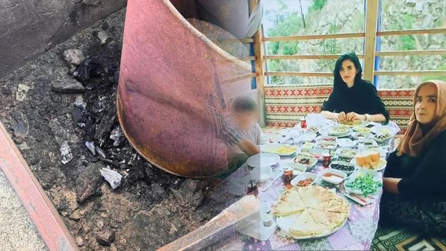 Detayları kan dondurmuştu! Kübra Yapıcı cinayetinde çarpıcı gelişme: Şüpheli olay yerinde