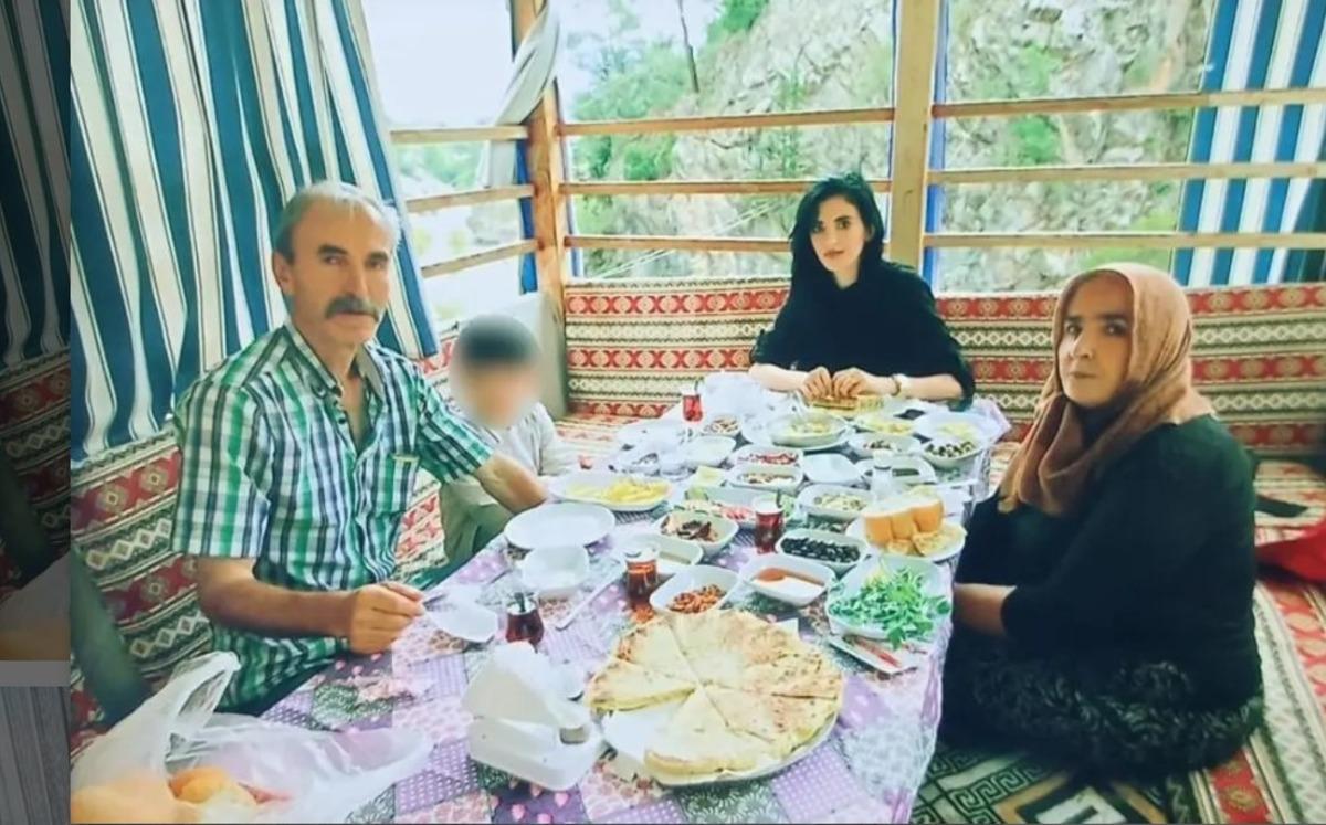 Detayları kan dondurmuştu! Kübra Yapıcı cinayetinde çarpıcı gelişme: Şüpheli olay yerinde 1