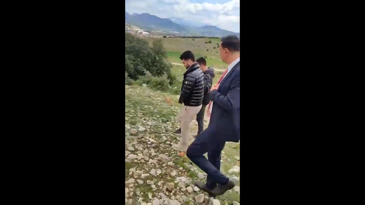 Detayları kan dondurmuştu! Kübra Yapıcı cinayetinde çarpıcı gelişme: Şüpheli olay yerinde 4