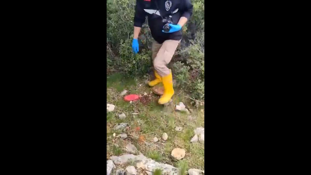 Detayları kan dondurmuştu! Kübra Yapıcı cinayetinde çarpıcı gelişme: Şüpheli olay yerinde 5