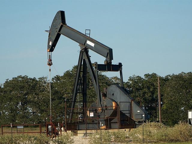 Rusya'nın petrol ve gaz gelirleri nisanda 11,4 milyar dolara &ccedil;ıktı