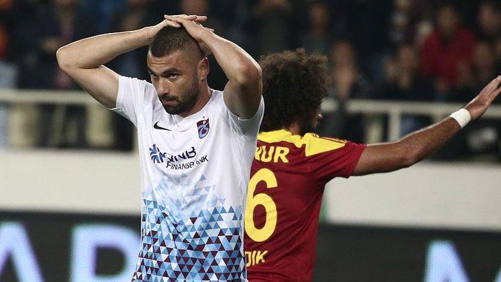 Burak Yılmaz'ın yeni takımı... G2