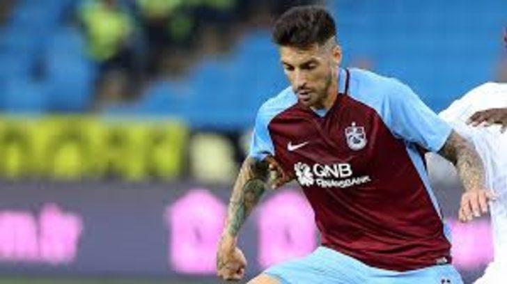 Burak Yılmaz'ın yeni takımı... G5