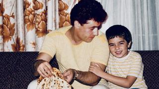 Mahmut Tuncer'in oğlunun AK Parti MKYK üyesi olduğu ortaya çıktı
