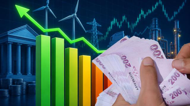 3 ayda parasını katlayan hisselerin listesi! KTLEV ve DSTKF zirvede