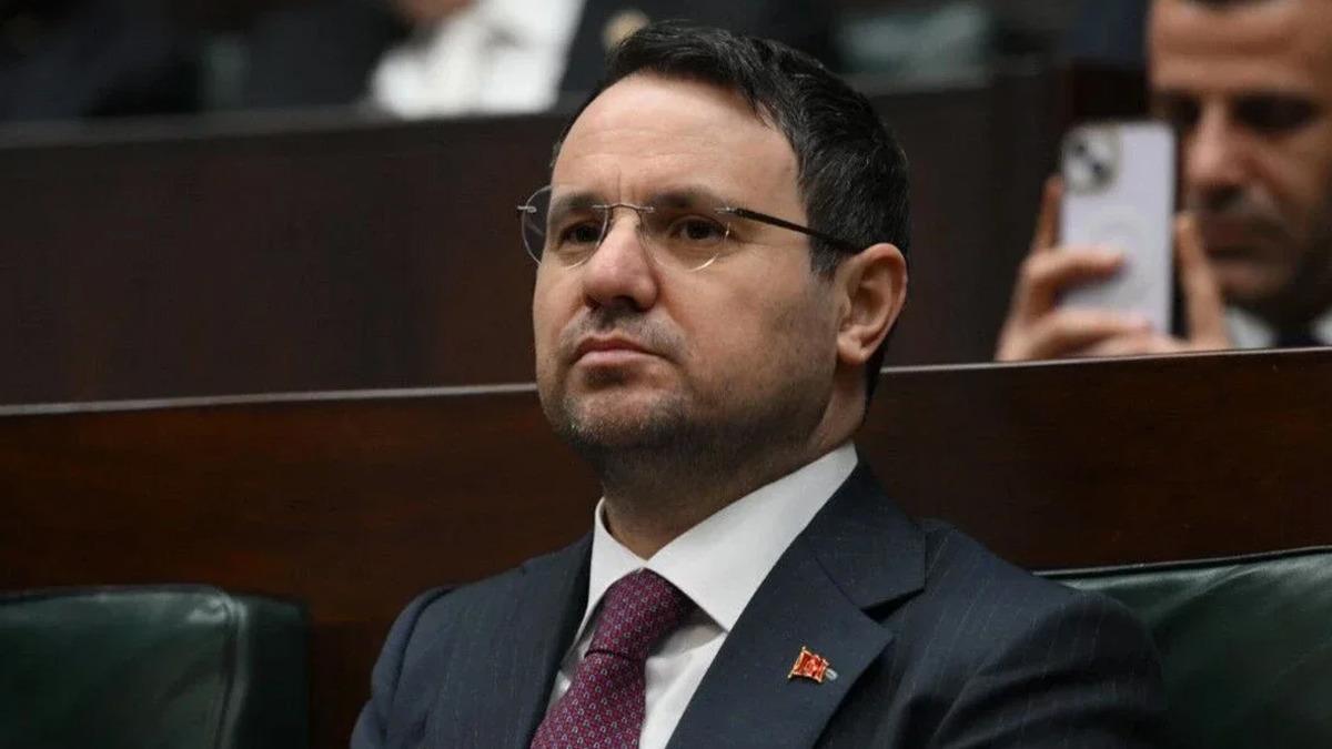Bakan G&uuml;rlek Rojin Kabaiş in ailesini kabul etti: "Bu işin &uuml;zerine gideceğiz" 4