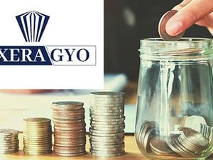 Luxera GYO (LXGYO) yatırımcısına temett&uuml; dağıtmayacak