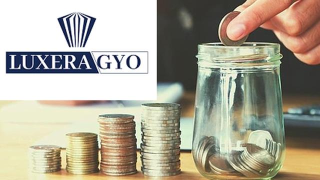 Luxera GYO (LXGYO) yatırımcısına temett&uuml; dağıtmayacak