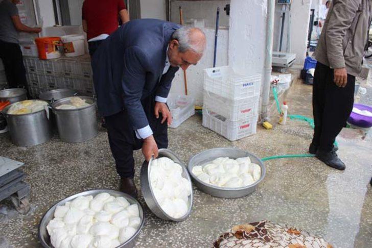 Günde 100 ton üretiliyor ama bir tane bile marka yok G3