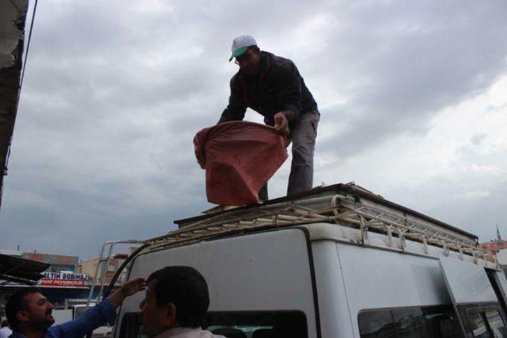 Günde 100 ton üretiliyor ama bir tane bile marka yok G4