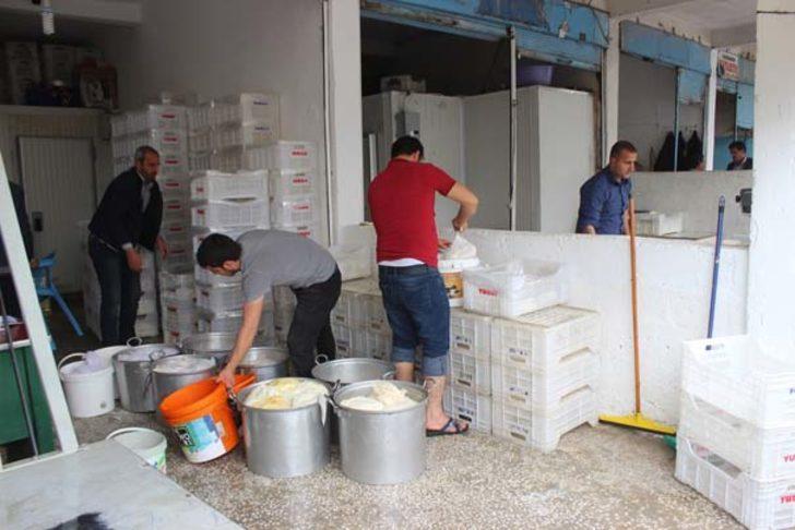 Günde 100 ton üretiliyor ama bir tane bile marka yok G5