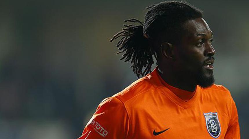 Emmanuel Adebayor'dan intihar itirafı