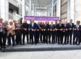 Fuarizmir'de iki fuar bir arada