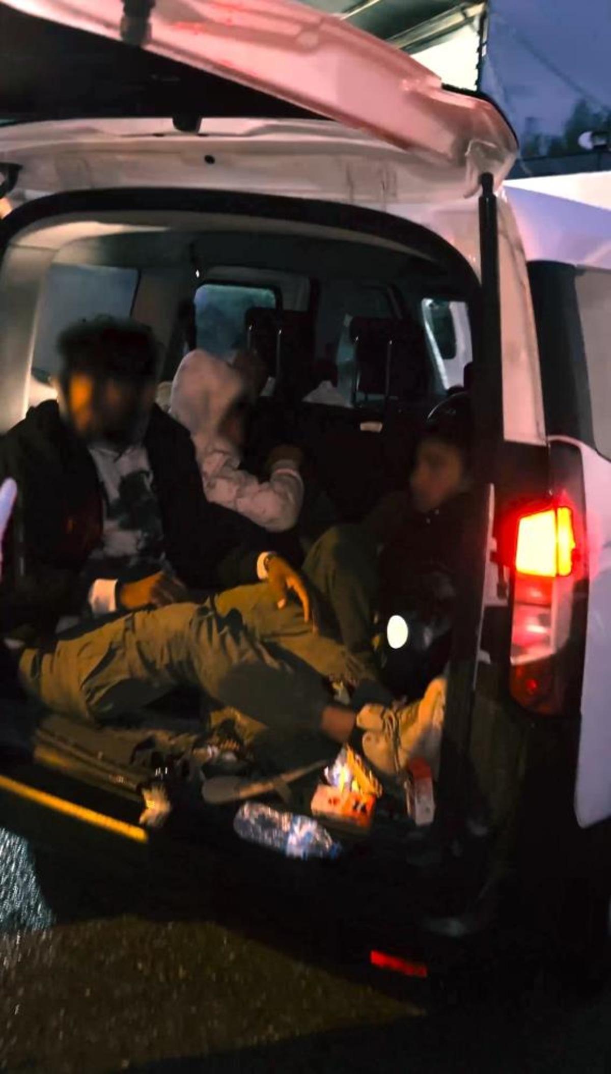 Muş&rsquo;ta g&ouml;&ccedil;men ka&ccedil;ak&ccedil;ılığı operasyonu: 2 organizat&ouml;r tutuklandı 2
