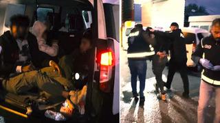 Muş’ta göçmen kaçakçılığı operasyonu: 2 organizatör tutuklandı