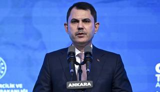 Bakan Kurum: &ldquo;Şahsımın iftiralarla hedef alınması en hafif tabirle ahlaksızlıktır&rdquo;
