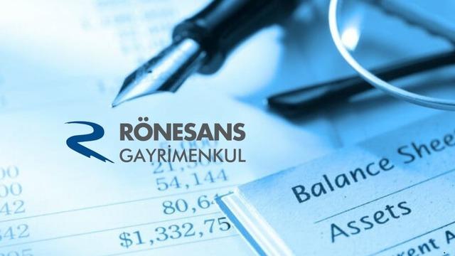 RGYAS net karını y&uuml;zde 366 artırdı, işte 1&Ccedil; 2026 bilan&ccedil;osu