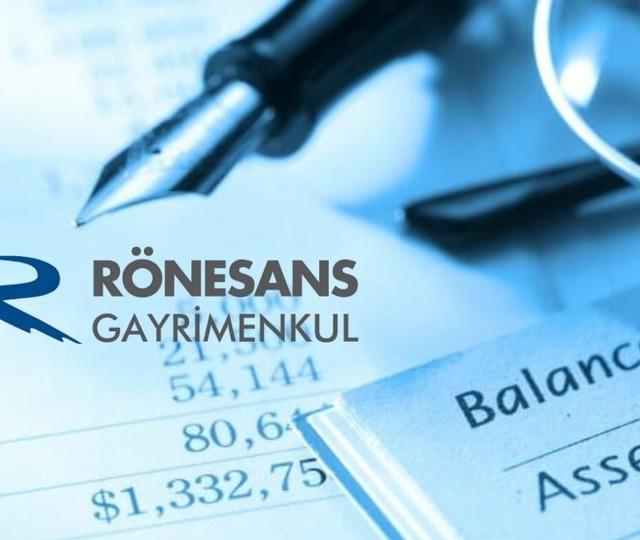 RGYAS net karını y&uuml;zde 366 artırdı, işte 1&Ccedil; 2026 bilan&ccedil;osu
