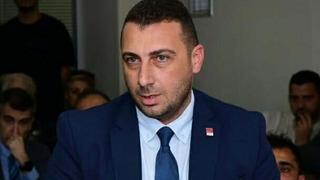 Karabağlar Belediye Meclis &uuml;yesi Dalgı&ccedil; tutuklandı