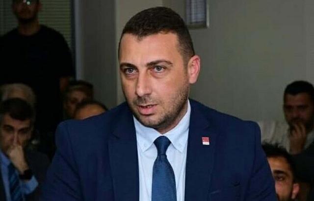 Karabağlar Belediye Meclis üyesi Kadir Dalgıç tutuklandı